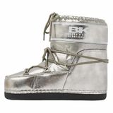 British Knights Blizzard Dames Veter Boot - Maat 41 - Zilver