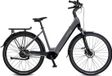 Rabeneick Vélo électrique 28 pouces Gris Cadre Wave 51cm Aluminium 522 Wh Batterie