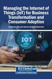 Managing Libri GmbH Managing the Internet of Things (IoT) for Business Transformation and Consumer Adoption