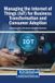 Managing Libri GmbH Managing the Internet of Things (IoT) for Business Transformation and Consumer Adoption