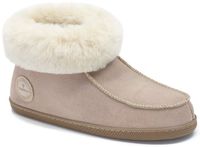 Vanuba Peppin - Pantoufles femme - Marron - Taille 42