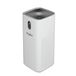 Whirlpool AP330W Luchtreiniger 36 m² Wit