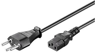MicroConnect PE160430 - 3m
