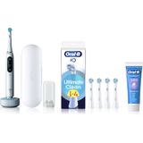 Oral-B iO10 Magnetische tandenborstels 1 st