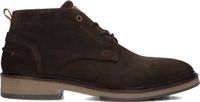 Mazzeltov Sanjay Veterschoenen - Heren - Bruin - Maat 44
