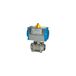 RIEGLER 103611-350.525 ES-Kuha, pneumat. regelaandrijving, eenvoudig, Rp 2, DN 50, 1 st