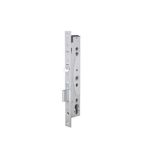 Nemef Abloy Paniekslot EL060 30mm PC92 SKG**