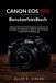 CANON EOS R50 Benutzerhandbuch