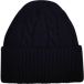 Gant bonnet en laine d'agneau