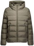 Airforce Robin Casual Winterjas Heren Groen L