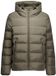 Airforce Robin Casual Winterjas Heren Groen L