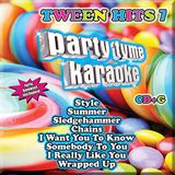 Party Tyme Karaoke: Tween Hits 7