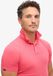 Superdry Studios Jersey Polo Manches Courtes Rouge L Homme