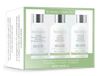 KEENWELL Set Textura Body Therapy - TE groen, zwart, standaard