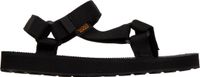 Teva Original Universal Sandaal Junior Zwart Unisex Maat 36