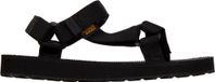 Teva Original Universal Sandaal Junior Zwart Unisex Maat 36