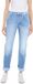 Replay Wb461 .000.573 45g Spijkerbroek Blauw 26 / 30 Vrouw
