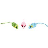 FIT+FUN Sisalmuizen 3-delige set