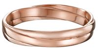 Phebus armband, roestvrij staal, 6,5 cm, 832-051.R