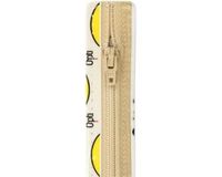 Opti S40 Spiraalrits Niet Deelbaar met werratrekker Beige Metaal 10 cm