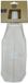 Six Peaks Opvouwbare waterfles 500ml - BPA vrij - sportfles grijs