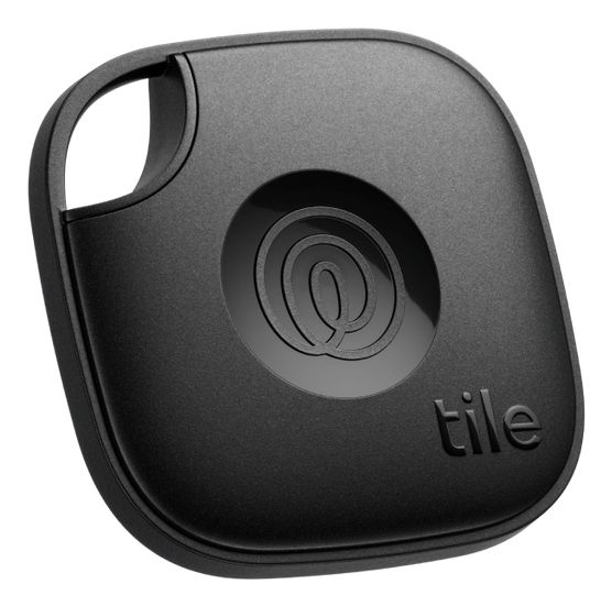 Tile Mate 2024 Universeel Finder Zwart