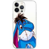 ERT GROUP mobiel telefoonhoesje voor Samsung S10 PLUS origineel en officieel erkend Disney patroon Winnie the Pooh and friends 037 aangepast aan de vorm van de mobiele telefoon, gedeeltelijk bedrukt