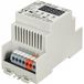 Artecta Play-III DMX DIN-rail decoder Tension constante