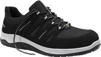 Elten Maddox Black-Grey Low S3 ESD 729461