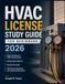 HVAC LICENSE STUDY GUIDE FOR BEGINNERS 2026