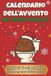 Calendario Bol Calendario dell'Avvento del Trono Natalizio Paperback