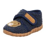Fischer Pantoffel - 651566 - Blauw - Heren - Maat 22