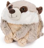4KidsOnly Noxxiez Cozy handwarmer stokstaartje