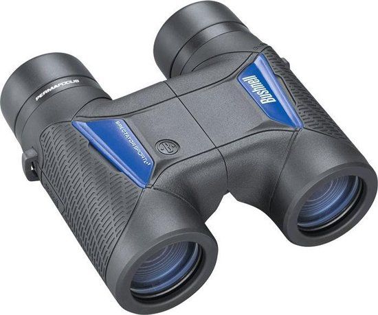 Bushnell 8x32 Binoculars - Black