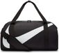 Nike Unisex Kids Duffel Bag Y Nk Gym Club - Sp23, zwart/zwart/wit, DR6100-010, MISC
