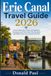 Erie Canal Erie Canal Travel Guide 2026: Historic Waterways, Scenic Cycling Routes, Charming Canal Towns, Boat Trips, Museums and Hidden Gems Across Upstate New York