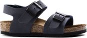 Birkenstock New York Unisex Sandalen Blauw Maat 35