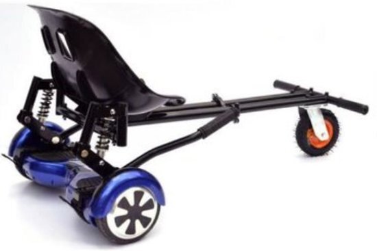 Smarty hoverkart best sale