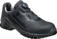Steitz Secura Bottine de sécurité VD Pro 3500 Boa SF S3 ESD SRC DGUV Gr. 45 noir