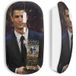 Cristiano Ronaldo Legends Draadloze Voetbalmuis Maniacase