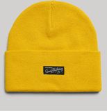 Superdry Dames Classic Vintage beanie