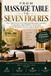 From Massage Table to Seven Figures: How I Went From an Underpaid Massage Therapist to Building a Million-Dollar Spa - and the Blueprint You Can Use to Build Yours