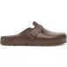 Birkenstock Boston EVA, taille 41 Homme couleur marron