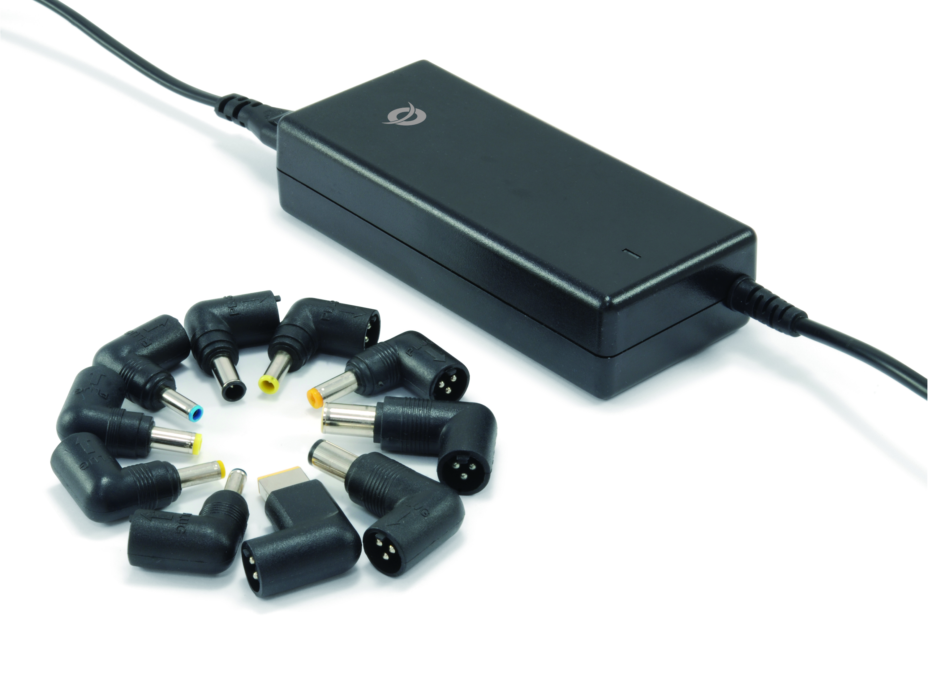 Conceptronic Universal Notebook Adapter 90W