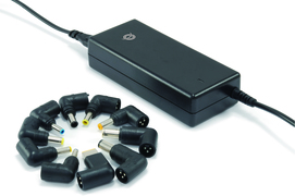 Conceptronic Universal Notebook Adapter 90W