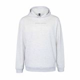 The Indian Maharadja Liwell B.V. Trui Unisex - Maat L - Lichtgrijs