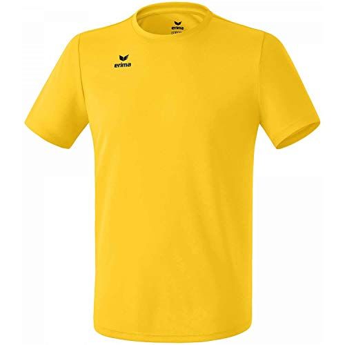 Erima Functioneel teamsport T-shirt voor heren - 4043523680973