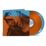 Warner Music Joni Mitchell Don Juan's Reckless Daughter (LP) Coloured Vinyl