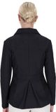 QHP Veste de compétition Amilara Noir - 34