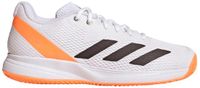 Adidas Courtflash Speed 2 Allcourt Schoenen Wit EU 41 1/3 Man